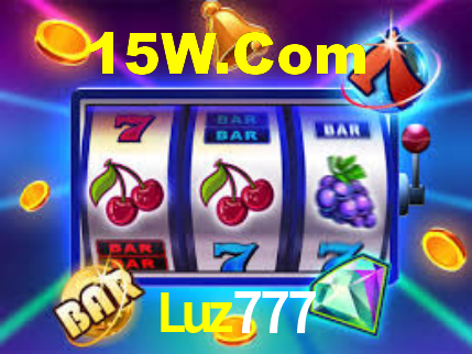 Mercados ao vivo e cash out na Luz777