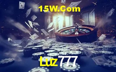 Benefícios VIP na Luz777