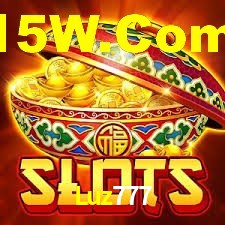 Cashback e recargas na Luz777